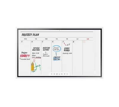 Интерактивная панель Samsung Flip WM75A 1062016268