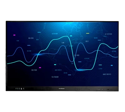 Интерактивная панель EliteBoard LR-65UL5IA 1842345644