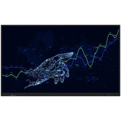 Интерактивная панель Prestigio MultiBoard 86" Light, L-series PMB000L864 365038807