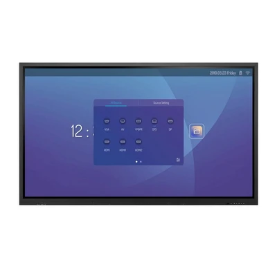 Интерактивная панель Leotouch 86" (RAM 4GB, ROM 32GB) 603883482