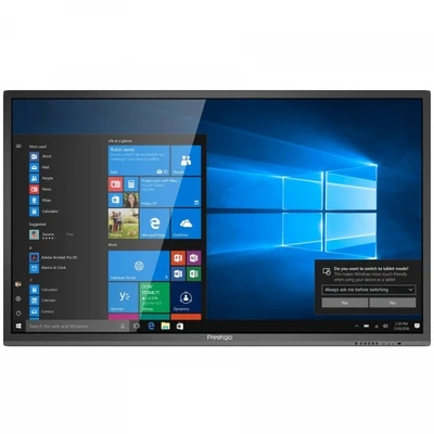 Интерактивная панель Prestigio MultiBoard 98" PMB728G988 1088209585