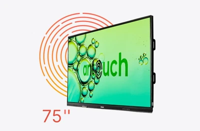 Интерактивная панель Antouch ANTP-75-20iG2.1 285023459