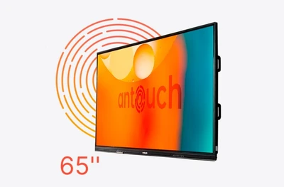 Интерактивная панель Antouch ANTP-65-20iG2.1 1456496152