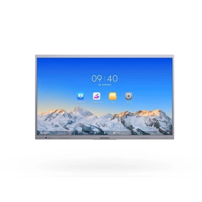 Интерактивная панель HIKVISION DS-D5C86RB/A 141702218