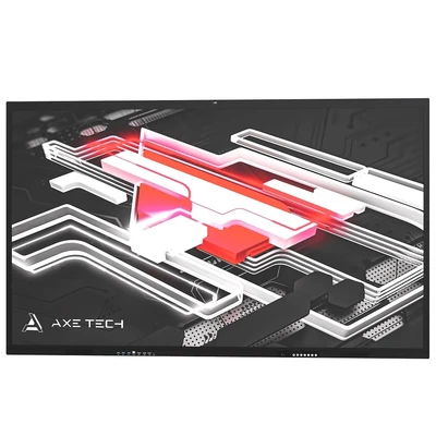 Интерактивная панель AxeTech Dragon X 65" 348856420