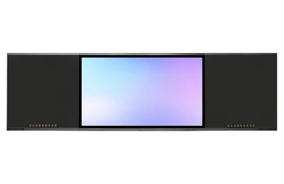 Интерактивный комплекс с меловой поверхностью Lumien LMP8604GLB/OPS 929265517