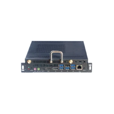 Слотовый OPS компьютер Hiper ONBOX Intel i5-10300H/8G/256G SSD 1184280095