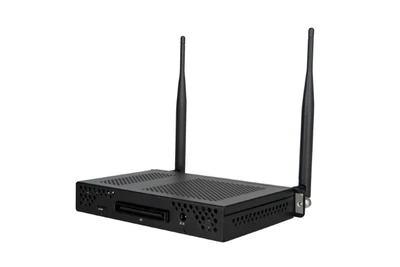 Слотовый OPS компьютер Geckotouch Module PC82RJ Intel i5-1235U/8G/256G SSD M.2 Windows 11 Pro 1209348504