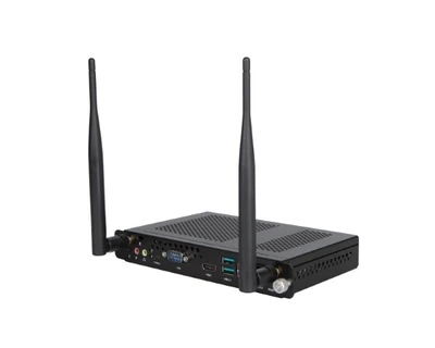 Слотовый OPS компьютер Geckotouch Module PC82RI5H3 Intel i5-1235U/8G/256G SSD/USB 3.2x2 2026181187