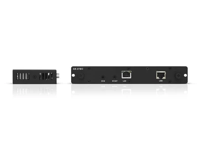 OPS HDBaseT приемник NEC SB-07BC 2078445844
