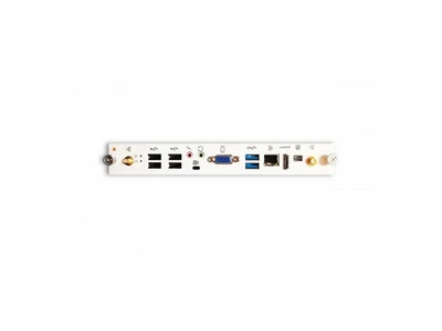Встраиваемый компьютер TRIUMPH BOARD [OPS PC for IFP] для интерактивных панелей 1571385934