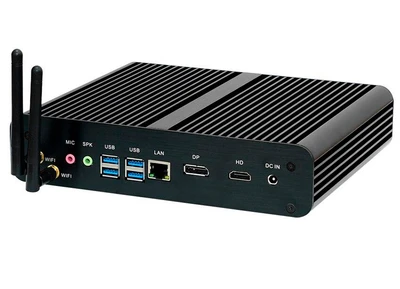 Слотовый OPS компьютер TeachTouch Intel I7-7600U/16G/512G SSD/WIn10 549045267