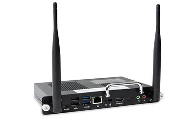 Слотовый OPS компьютер Interwrite Intel i5-7300/8G/256G SSD/Win10 Pro + WORKSPACE 1502521754