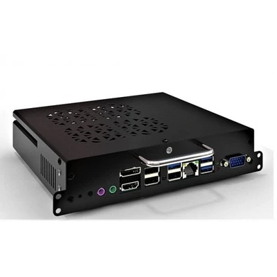 Слотовый OPS компьютер «ПРОСИГМА» Intel i5-8400/4G/128G SSD/Win10 616734223