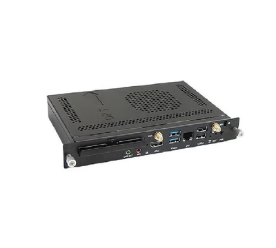 Встраиваемый компьютер TRIUMPH BOARD OPS PC for IFP Intel i3-7100U/8G/128G SSD/Win 10 Pro(8592580115233, 8592580113758) 367428832