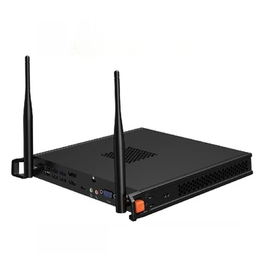 Встраиваемый OPS компьютер InFocus PC-i7-8700-16256 Intel i7-8700/16G/256G SSD/Win10 Pro 1596410412
