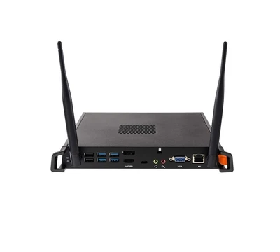 Слотовый OPS компьютер Iiyama SPC5801BC-2 Intel i5-8400/8G/256G SSD M2/Win10 1694032027