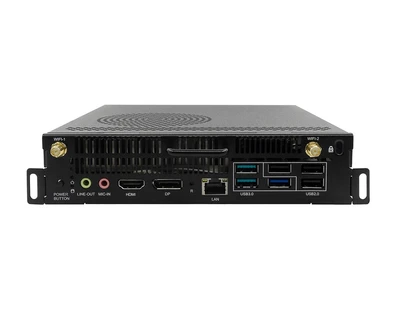 Слотовый OPS компьютер EDFLAT OPS5P Intel i5-6500/8G/128G SSD (OPS5756) 2007710010