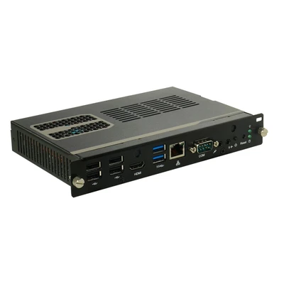Компьютер OPS875-NP i5-3320M DDR3-1600 8GB HDD 2.5" 500G WiFi 1611015867