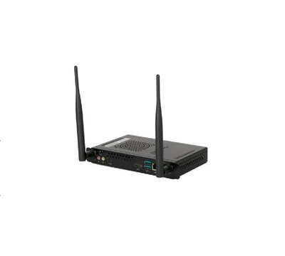 Встраиваемый OPS PC Module Clevertouch Intel i7 10510U/16GB/250GB SSD/AX200 WIFI/Win 10 Pro 1Yr RTB 1521064 2083204840