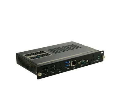 Встраиваемый OPS компьютер SMART OPS87-5NP Intel i5-3320M/DDR3 8GB/SSD 128GB/WiFi 105369839