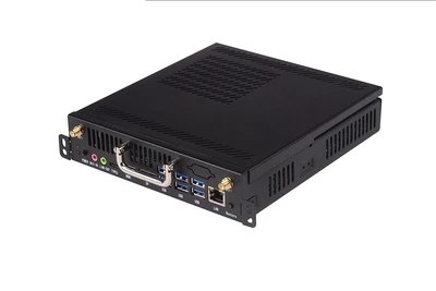 Слотовый OPS компьютер для интерактивных панелей Interwrite Intel i3-8145U/8G/128G SSD/Win 10 Pro 1378718973