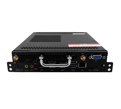 Слотовый OPS компьютер SenseBoard OPS-6580 Intel i5-6500/8G/128G SSD 60795873