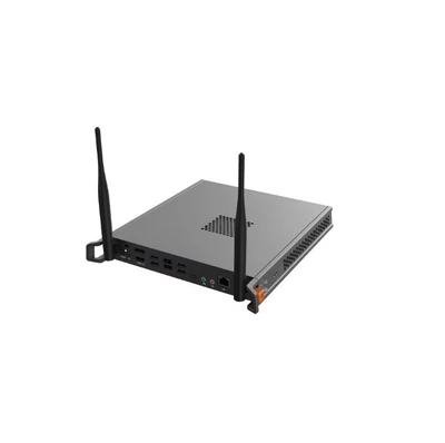 Встраиваемый компьютер OPS InFocus PC-i5-10400-8256 Intel i5-10400T/8G/256G SSD/Win 640000114