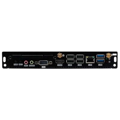 Встраиваемый OPS компьютер AlfaDisPlay Intel I5-10300H/8G/256G SSD 1350227208
