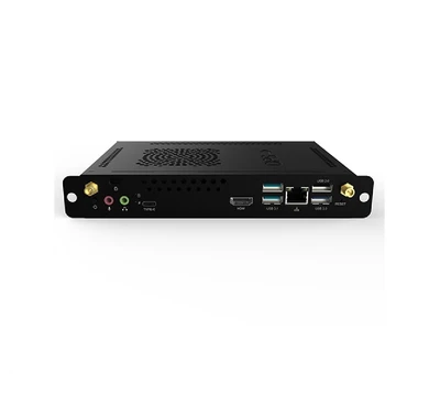 Слотовый OPS компьютер Newline Intel Core i3-10100/8G/256G SSD/Win 10 1722565356
