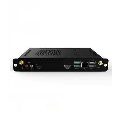 Встраиваемый OPS компьютер Lime MT43-i5 Intel i5-8400/8G/256G SSD 280131755