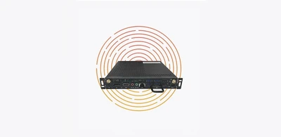 Слотовый OPS компьютер AnTouch ANT-OPS10505 NVME Intel I5-10505/8G/256G SSD 1217986126