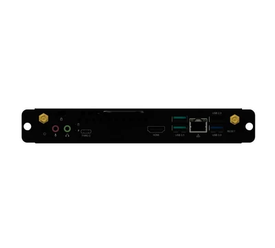Слотовый OPS компьютер Next OPS OPSNV1NNT00 Intel i5-1135g7/8G/256G SSD NVME/Win10 Pro 1233368640