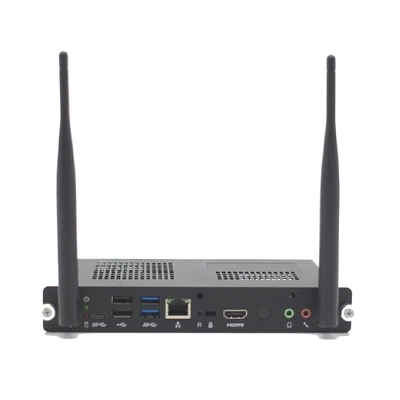 Слотовый OPS компьютер Lumien LMOPS05 S104/i51235U8256W Intel Core i5-1235U/8G/256G SSD/Windows 10 Pro 194951262