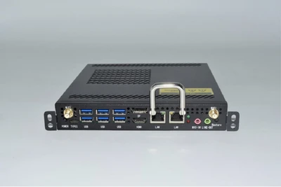 Слотовый OPS компьютер TOUCHSIB Intel i5-11400H/8G/256G SSD NVMe 1007143