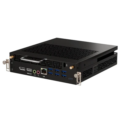 Слотовый OPS компьютер AxeTech Pro Intel i5-12450H-8-256 1771740595