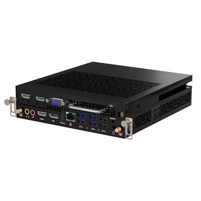 Слотовый OPS компьютер AxeTech Intel i5-12400F/16G/512G SSD/Win10 1540723648