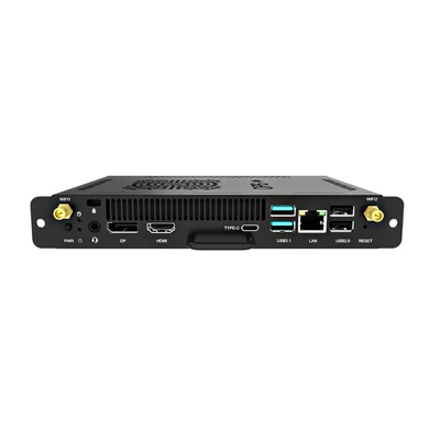 Слотовый OPS компьютер Classic Solution OPS-I5-13420H Intel i5-12600HX/16G/256G SSD 843960203