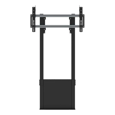 Кронштейн настенный SMS Func Wall/Floor Black 1315990554