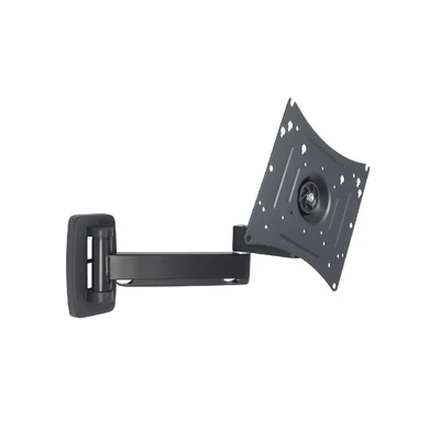 Кронштейн настенный OMB GYRO 3 EXTRA (black) для размера 10-40" 1452050144