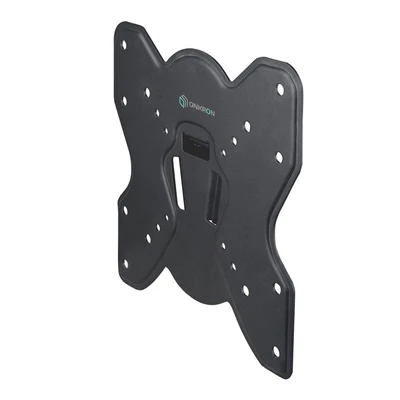 Кронштейн настенный ONKRON BASIC M1S чёрный для размера 17"-43" 699744113