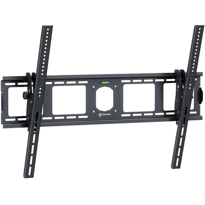 Кронштейн настенный ONKRON UT4 чёрный для размера 55"-100" 1337268656