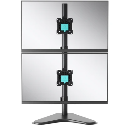 Кронштейн настольный для двух мониторов ONKRON Black D208FS для размера 13"-34" 927248368