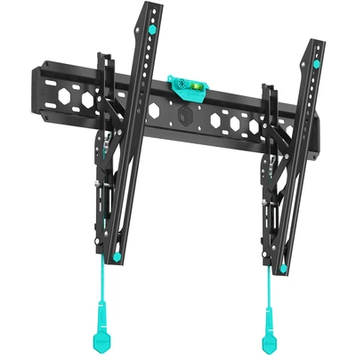 Кронштейн настенный ONKRON TM6 чёрный для размера 43"-85" 2043615772