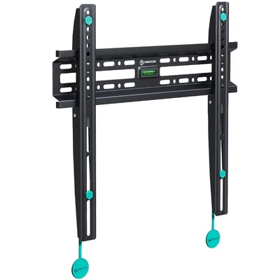 Кронштейн настенный ONKRON BASIC FM2 чёрный для размера 32"-65" 1510166330