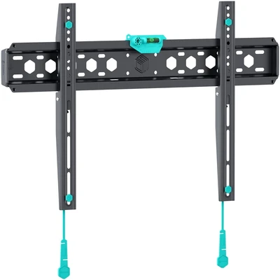 Кронштейн настенный ONKRON FM6 чёрный для размера 43"-85" 161632098