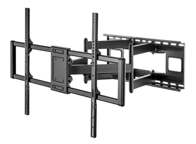 Кронштейн настенный Exell EXi-X9996-HD для размера 52"-120" 1649704326