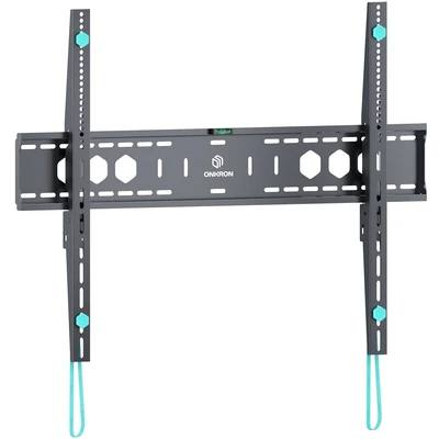 Кронштейн настенный ONKRON UF12 Black для размера 60"-110" 1425672548
