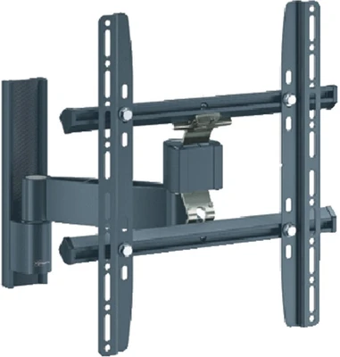 Vogel's WALL 1345 Наклонно-поворотный (колено) кронштейн для размера 32-65", макс. 45кг 701971716