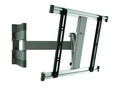 Vogel's THIN 345 Ультратонкий наклонно-поворотный кронштейн для размера 32"-55", макс. 25кг 524473543